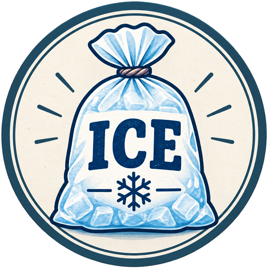 Icon of Bag of Ice